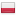 redrock.pl hosted country